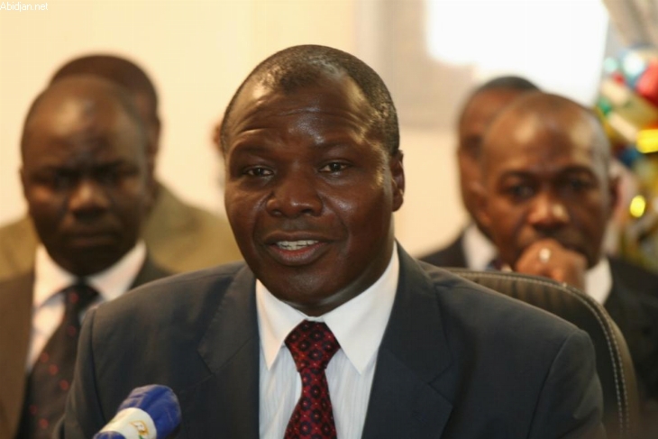 Contrôle de l`ouest montagneux : L`Udpci en perte de vitesse ?